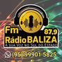 Rádio Baliza logo