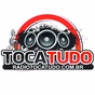Rádio Toca Tudo logo