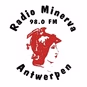Radio Minerva logo