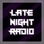 Latenight Radio logo