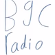 BGC Radio logo