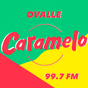 Radio Caramelo Ovalle logo