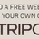 Time Capsule Audio Network logo