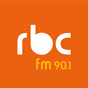 RBC FM logo