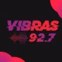 Radio Vibras 92.7 logo