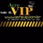 Radio Acre Vip logo