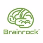 Brainrock Radio logo