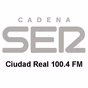 Cadena SER - Radio Ciudad Real logo