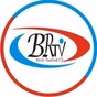 Bichi Radio & TV (BRTV) logo