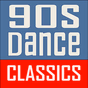 90s Dance Classics logo