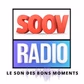 Soov Radio logo