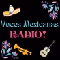 Voces Mexicanas Radio logo