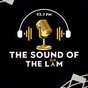 Sound of the LAM - KFFH-LP logo