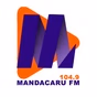 Rádio Mandacaru logo