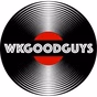 WK Good Guys logo
