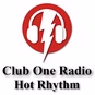 Club One Radio logo