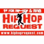Hip-Hop Request logo