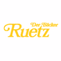 Ruetz Radio logo