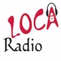 LocaRadio logo