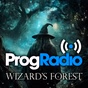 Prog Radio - The Wizard's Forest logo