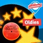 Antenne 1 - Oldies logo