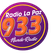 Radio La Paz logo