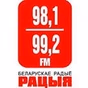 Radio Racyja logo