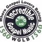 1560 WGLB - WGLB logo