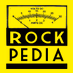 Rádio Rockpedia logo