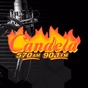 Candela Morelia - XHLQ logo