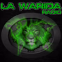 La Warida Radio logo