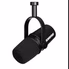 NTS FM logo