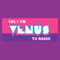 Radio Venus logo