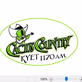 Cactus Country - KYET logo