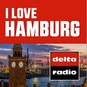 delta radio - I Love Hamburg logo