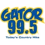 Gator 99.5 - KNGT logo