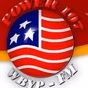Power 107 - WBYP logo