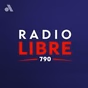 Radio Libre 790 - WAXY logo
