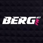 Berg 107 logo