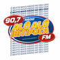 Rádio Alo Alo Ibitipoca logo