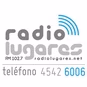 Radiolugares logo