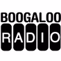 Boogaloo Radio logo