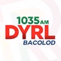 Radyo Pilipino Bacolod - DYRL logo