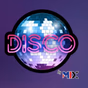 Mix - Disco by Mix logo