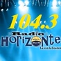 Radio Horizonte - WLEG-LP logo