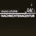 Radio Utopie logo