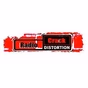 Radio Crack - Distortion logo