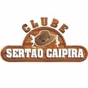 Rádio Clube Sertão Caipira logo