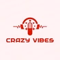 Crazy Vibes logo