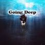 Going Deep logo